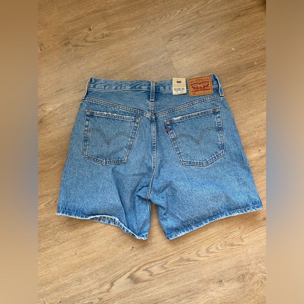 Levis Shorts 🌻